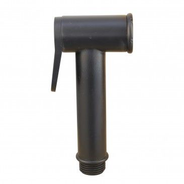 Chuveiro Preto