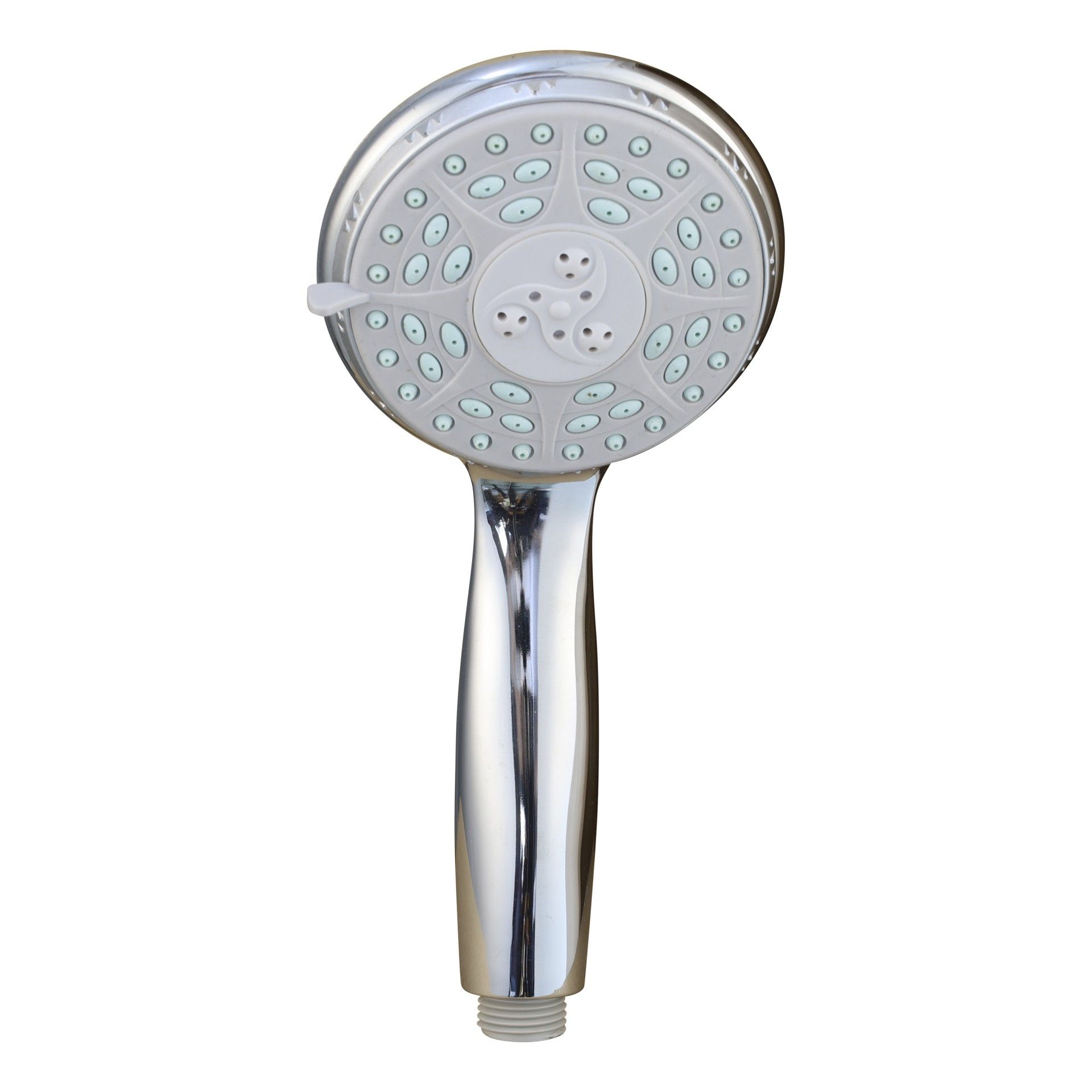 Chuveiro Valência 5 Funções Cromado