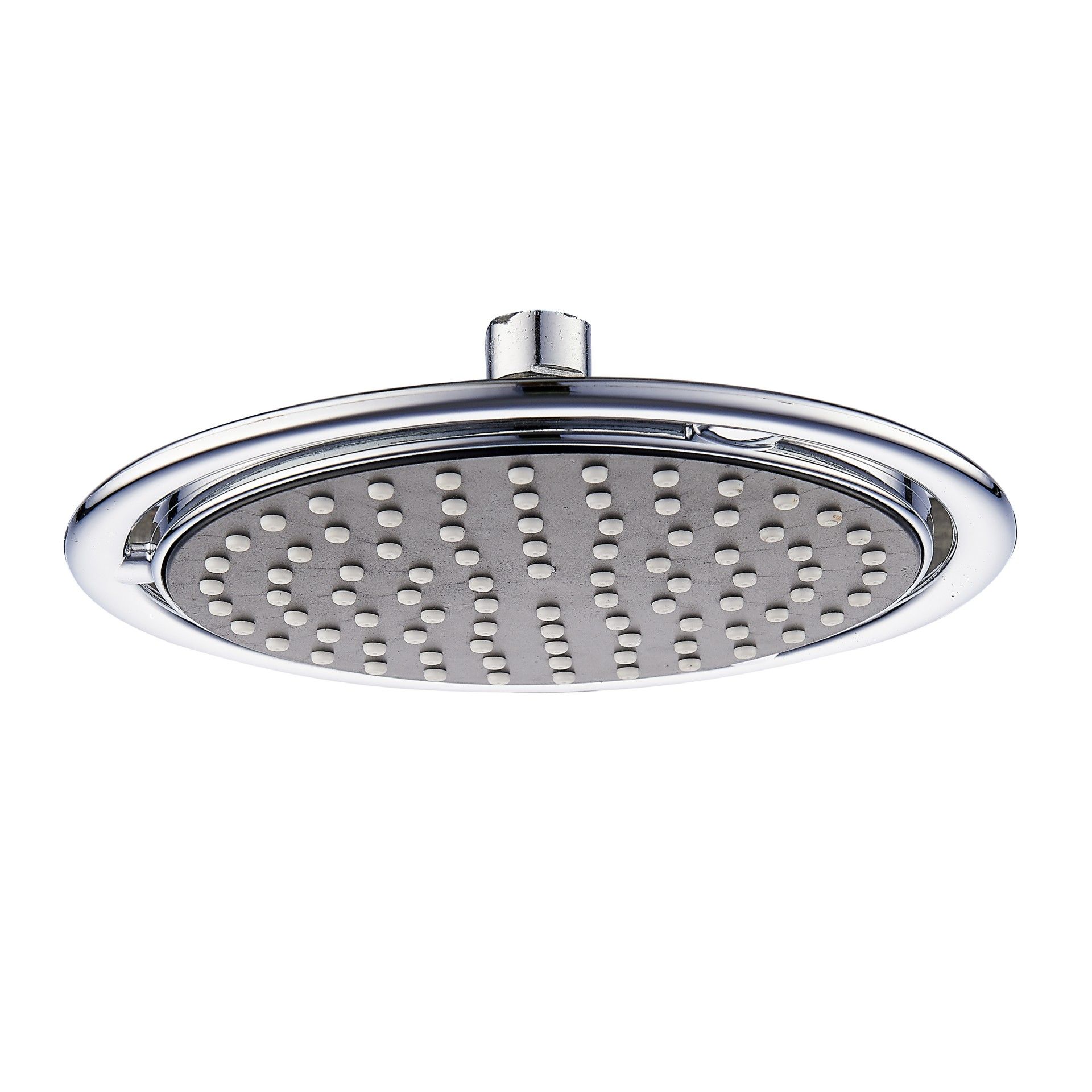 Chuveiro De Teto Preto