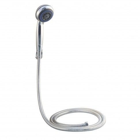 Kit Chuveiro 3 Posies (Lig.175cm)