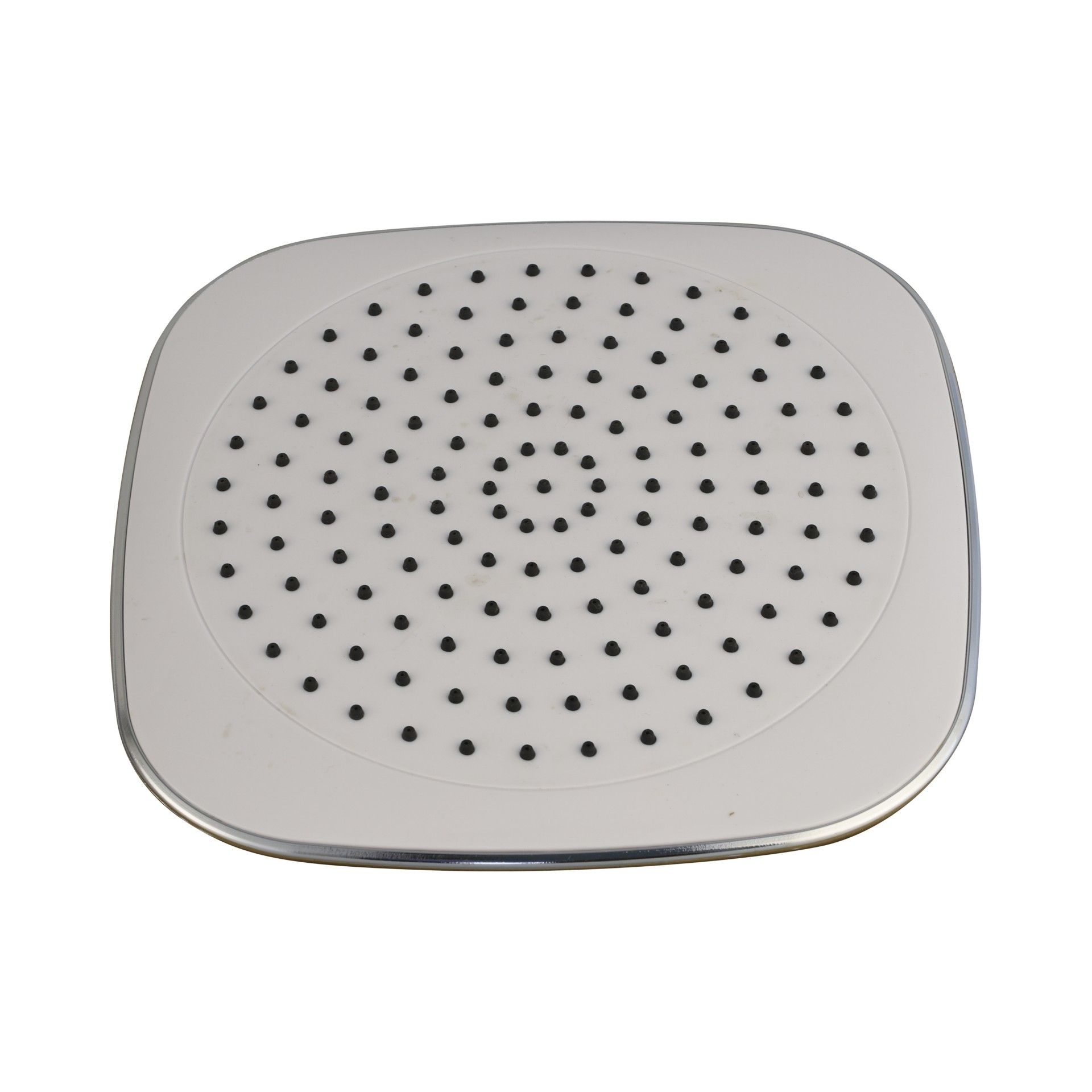 Chuveiro De Teto Branco