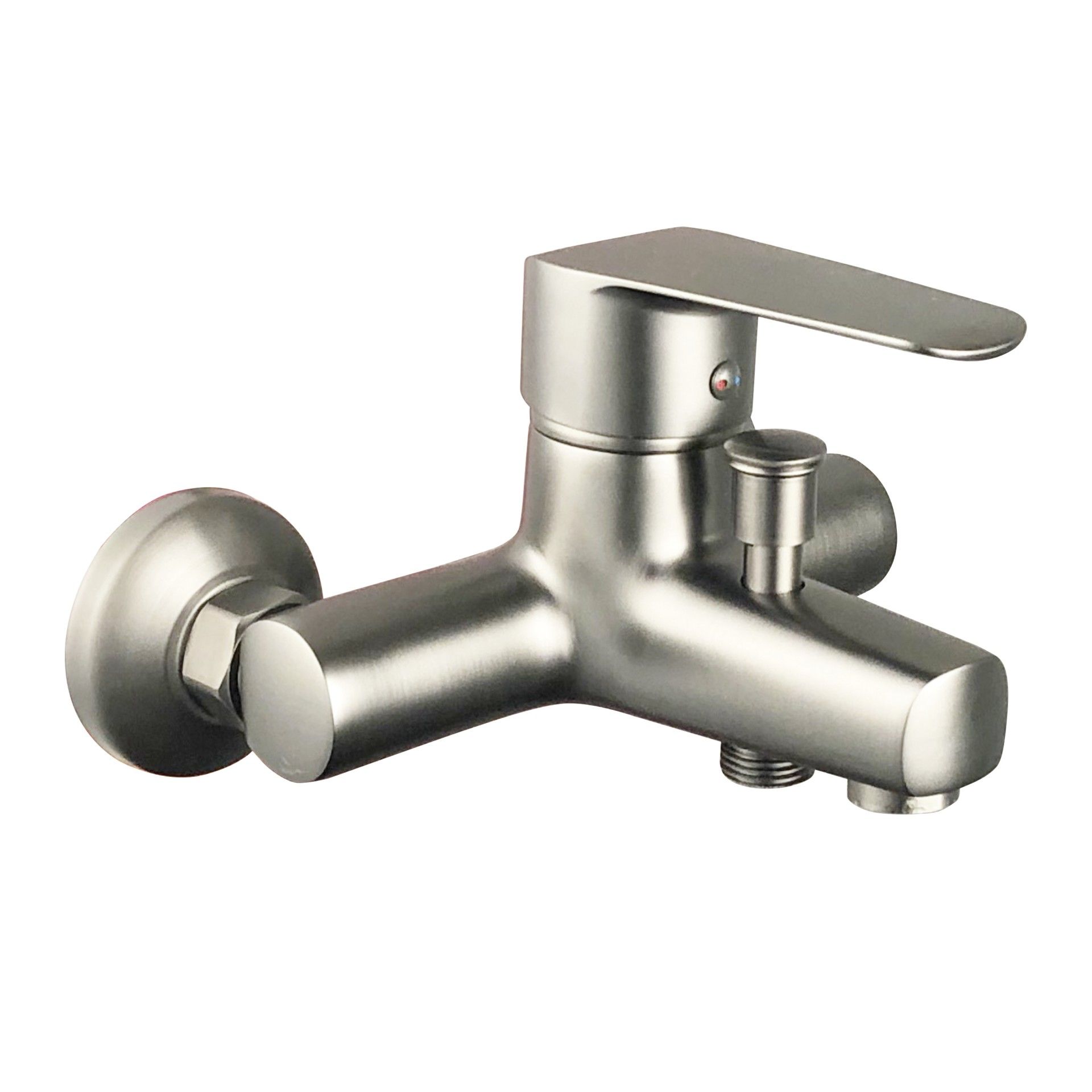 Torneira Banheira Eros Cinza