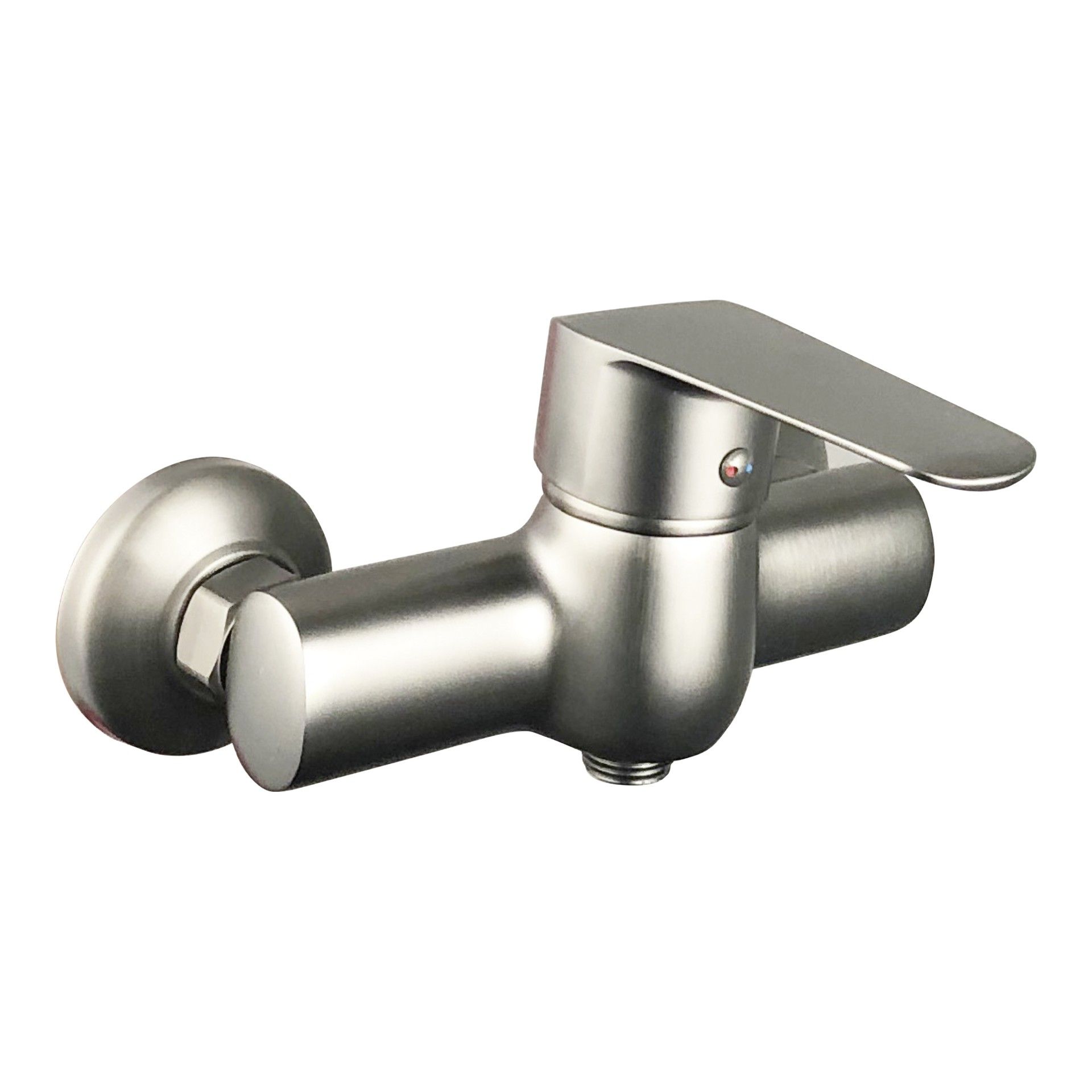 Torneira Duche Eros Cinza