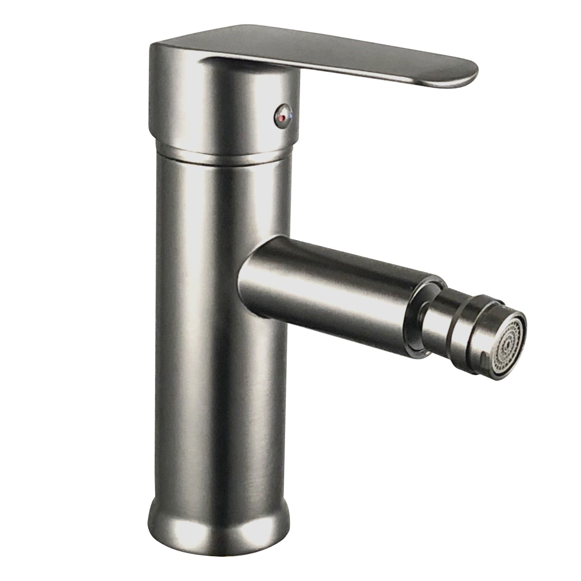 Torneira Bidé Eros Cinza