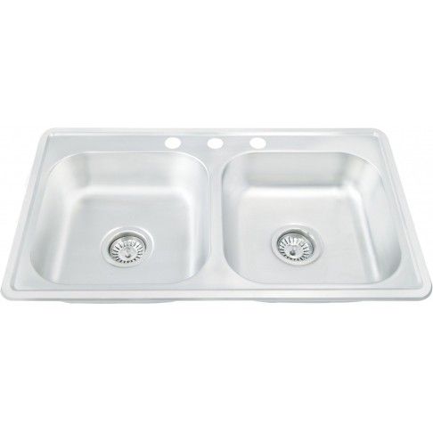 Lava-Loiça Duo 830x480mm Lava-Loiça Duo 830x480mm