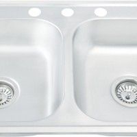 Lava-Loiça Duo 830x480mm Lava-Loiça Duo 830x480mm