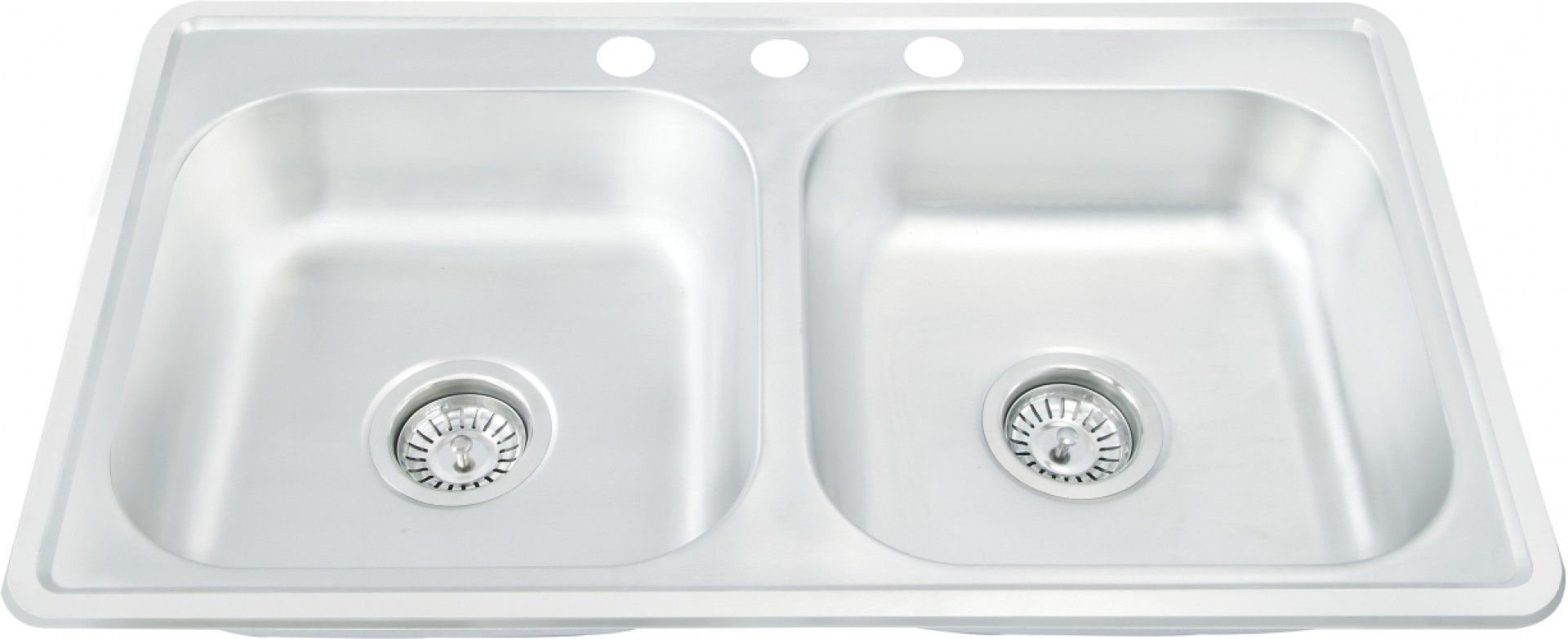 Lava-Loiça Duo 830x480mm