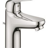 Torneira de Lavatório Swift Grohe Torneira de Lavatório Swift Grohe