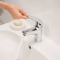 Torneira de Lavatório Swift Grohe Torneira de Lavatório Swift Grohe