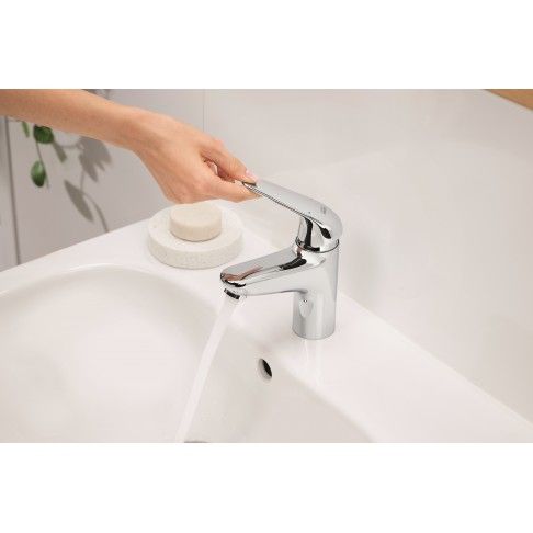 Torneira de Lavatrio Swift Grohe
