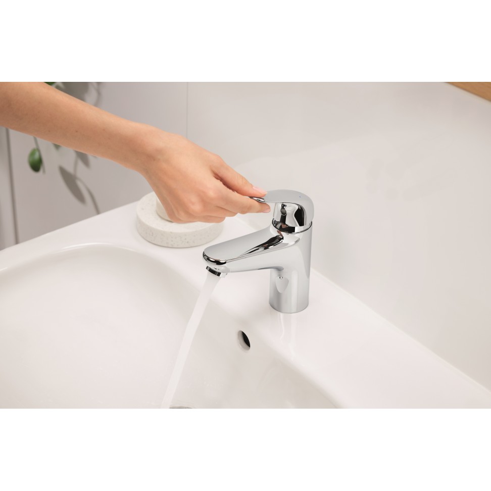 Torneira Lavat�rio Swift Grohe