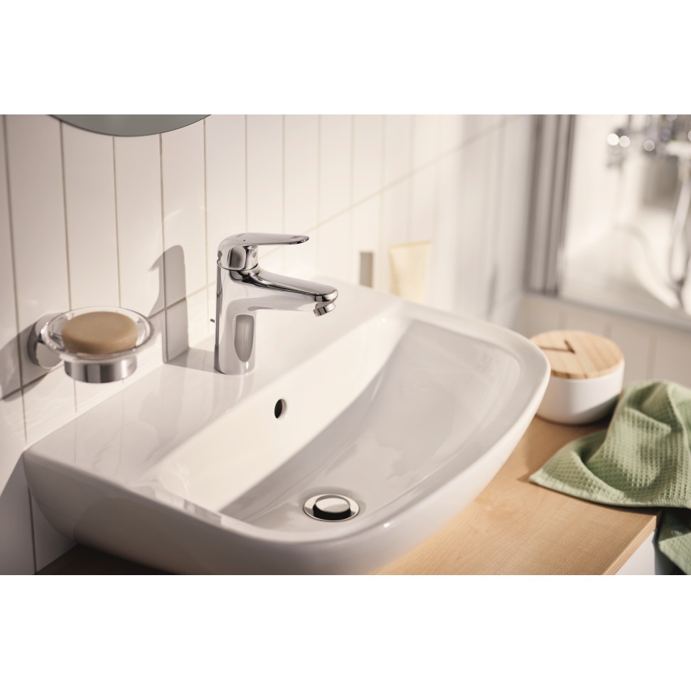 Torneira Lavat�rio Swift Grohe