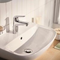 Torneira de Lavatório Swift Grohe Torneira de Lavatório Swift Grohe