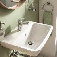 Torneira de Lavatório Swift Grohe Torneira de Lavatório Swift Grohe