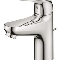 Torneira de Lavatório Swift Grohe Torneira de Lavatório Swift Grohe