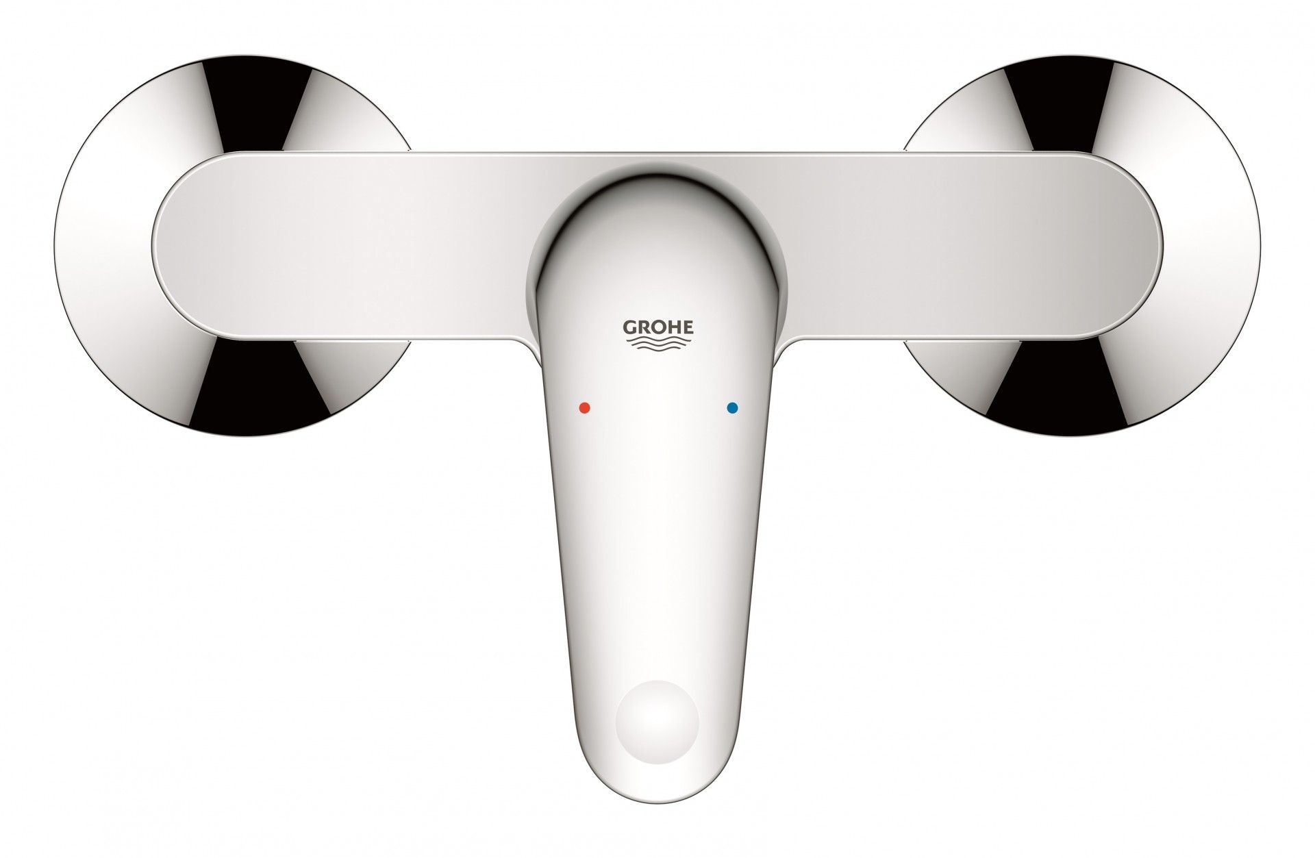 Torneira de Duche Swift Grohe
