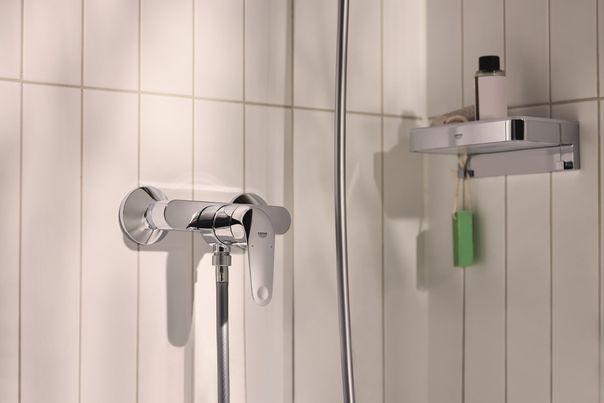 Torneira de Duche Swift Grohe