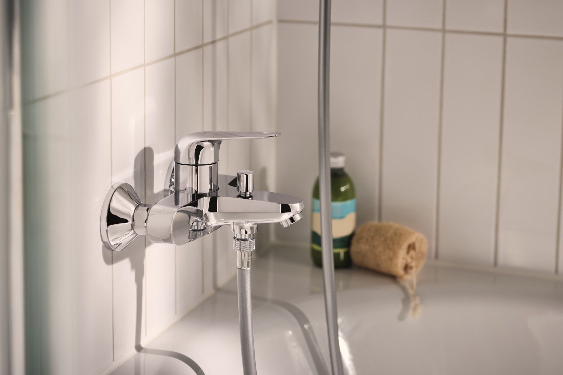 Torneira de Banheira Swift Grohe
