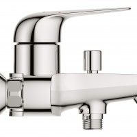 Torneira de Banheira Swift Grohe Torneira de Banheira Swift Grohe