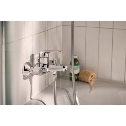 Torneira de Banheira Swift Grohe Torneira de Banheira Swift Grohe