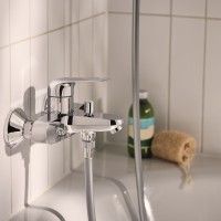 Torneira de Banheira Swift Grohe Torneira de Banheira Swift Grohe