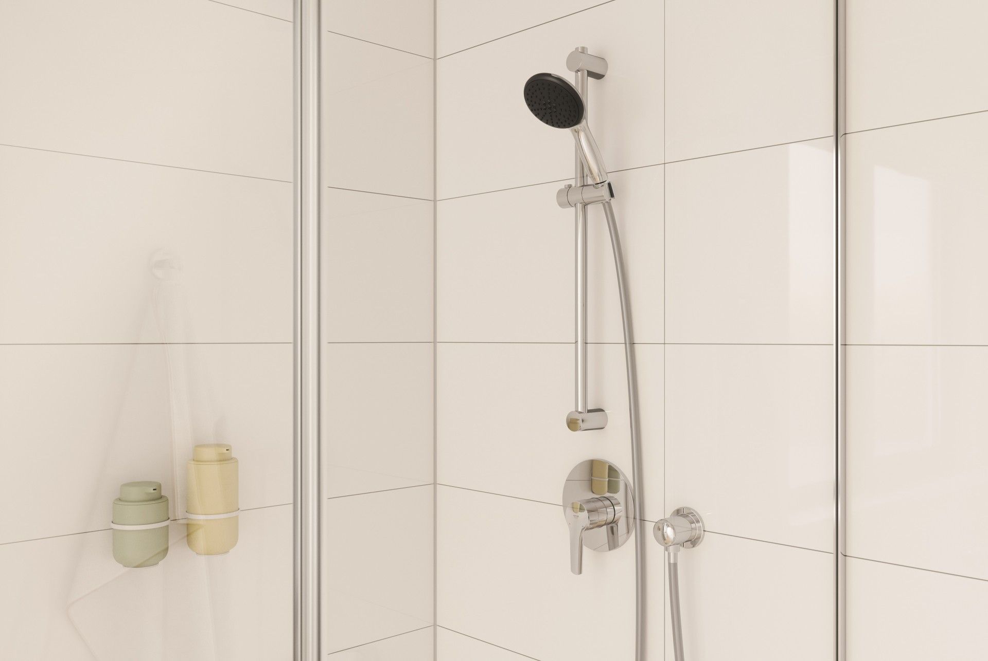 Kit Rampa 1 Função Vitalio Start 110