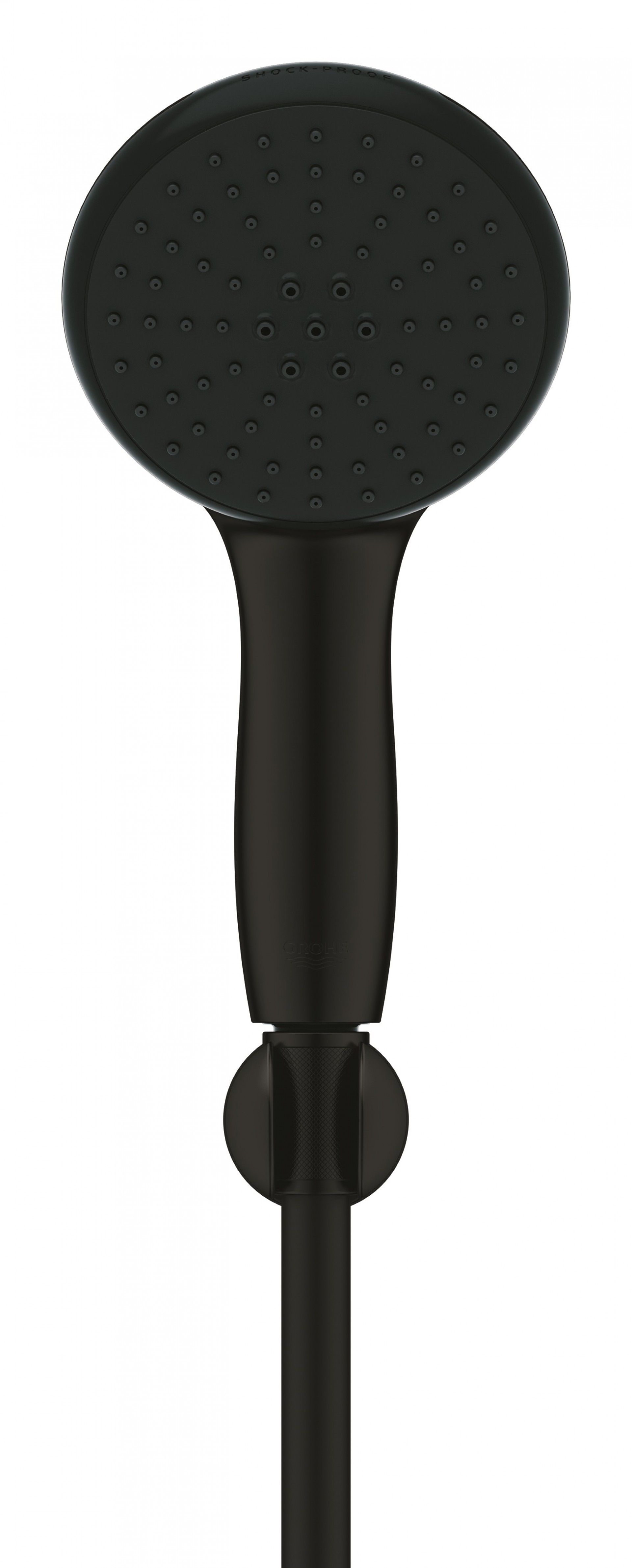 Kit Chuveiro 2 Funções Vitalio Start 110 Preto