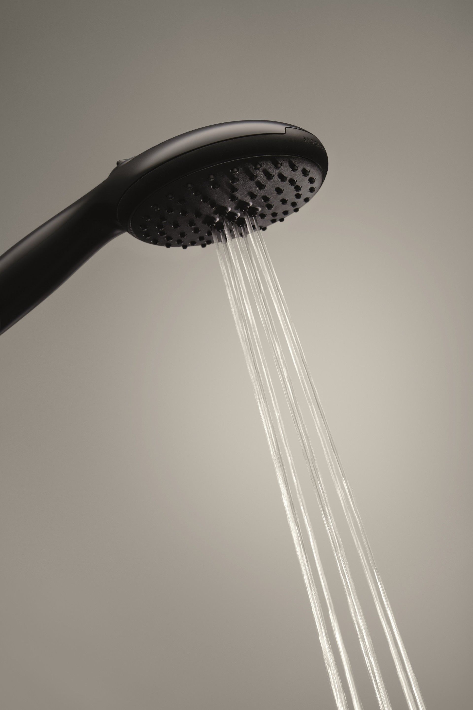 Chuveiro 2 Funções Vitalio Start 110 Preto