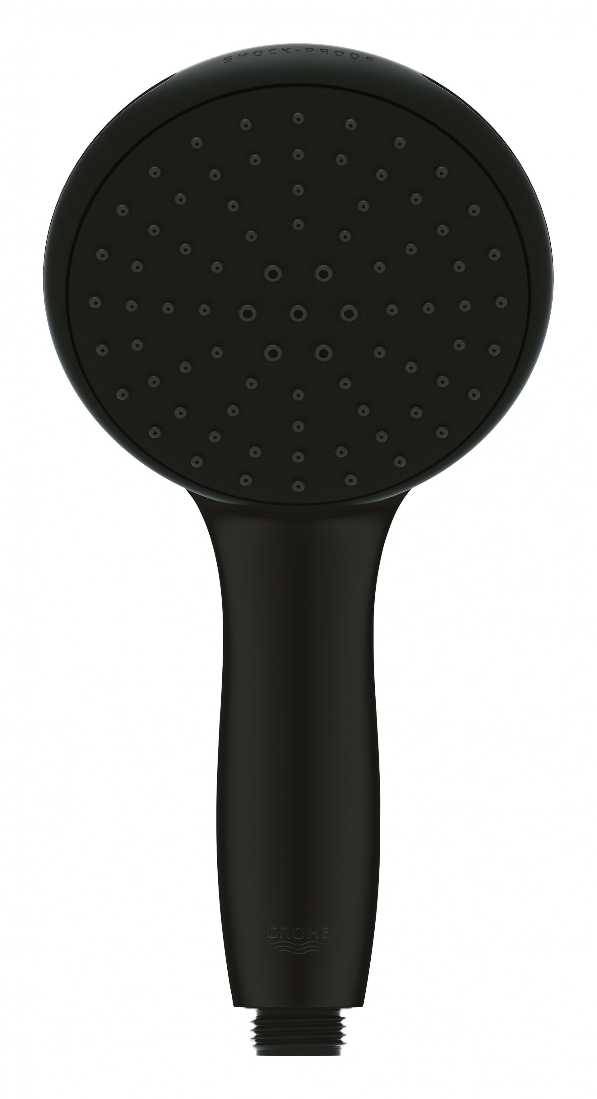 Chuveiro 2 Funções Vitalio Start 110 Preto