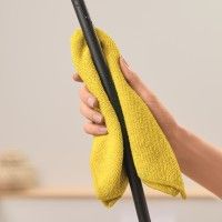 Ligao Chuveiro Pvc 1,75m Preto Mate Grohe