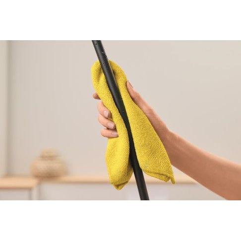Ligação Chuveiro Pvc 1,75m Preto Mate Grohe Ligação Chuveiro Pvc 1,75m Preto Mate Grohe