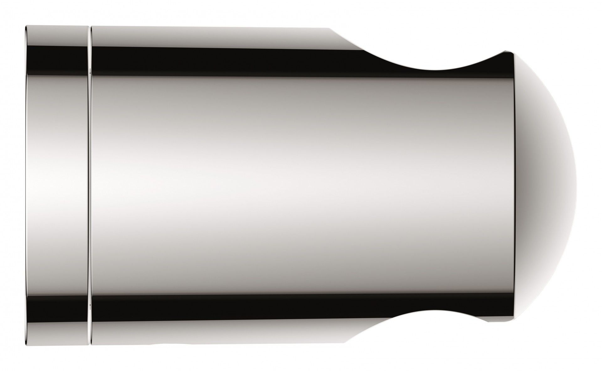 Suporte De Parede Grohe Vitalio