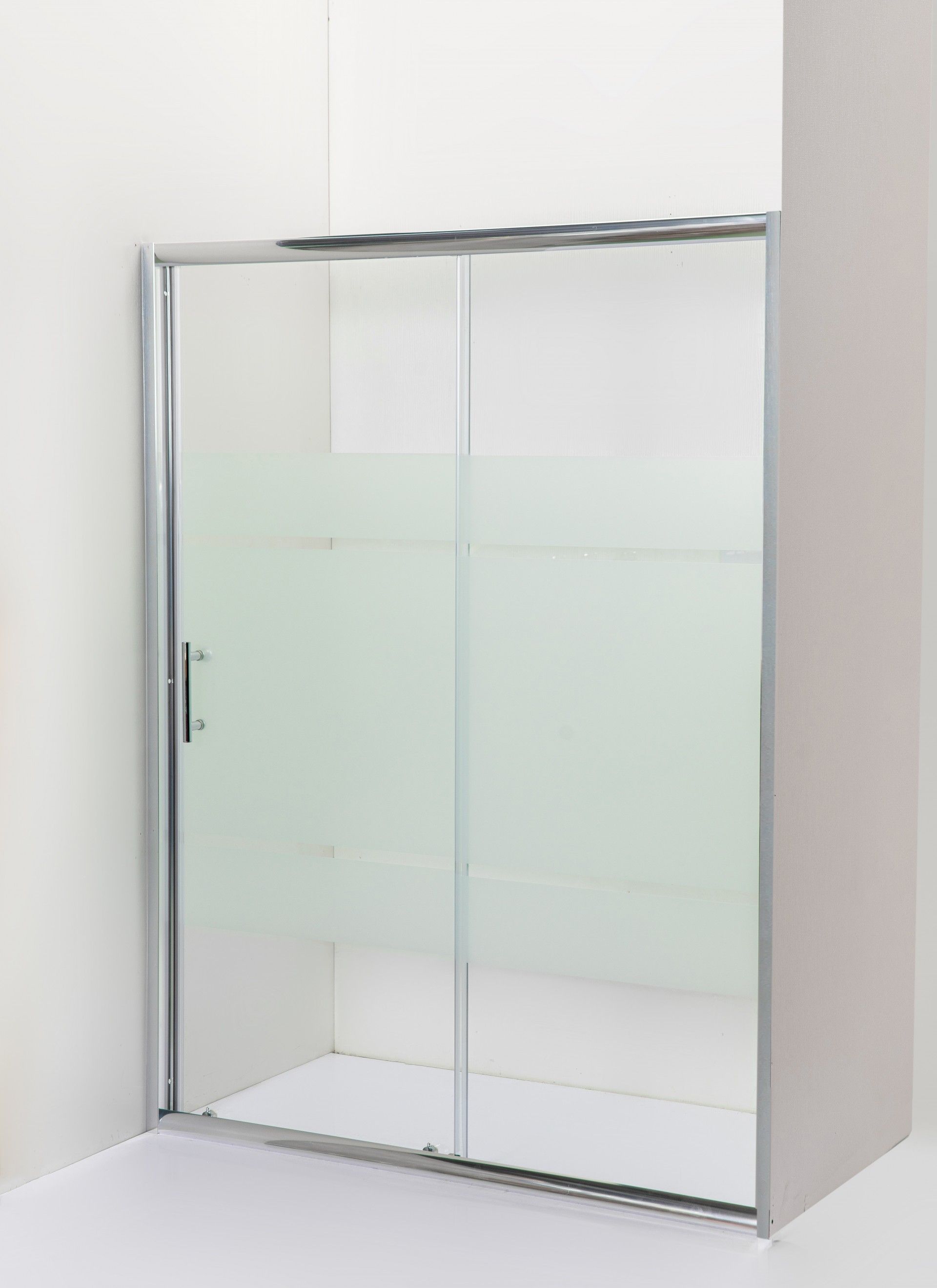 Frontal Duche Serigrafado 120x185cm