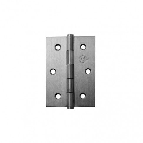 Dobradiça 70x50 cm Inox 2un Dobradiça 70x50 cm Inox 2un
