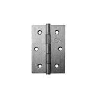 Dobradiça 70x50 cm Inox 2un Dobradiça 70x50 cm Inox 2un
