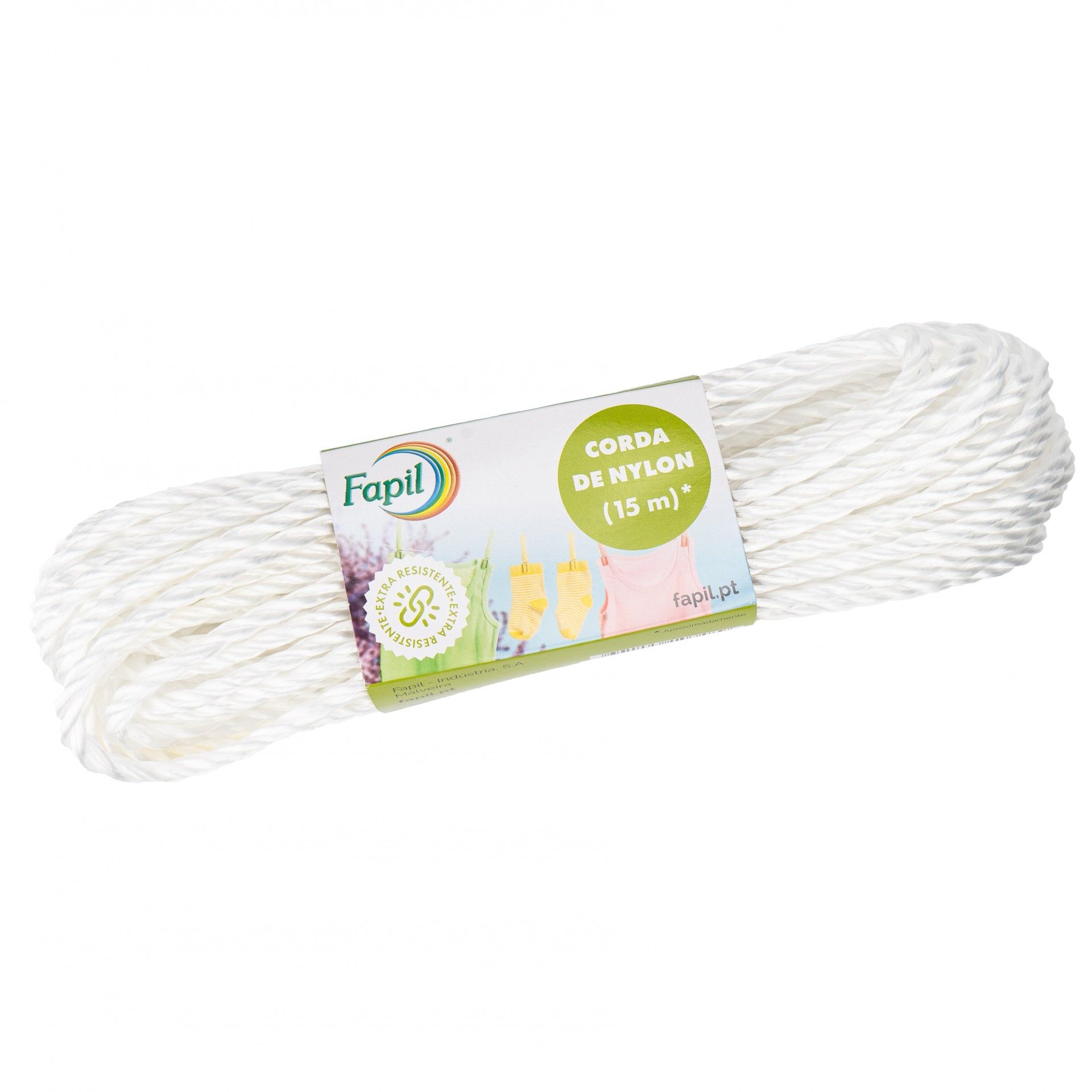 Corda Nylon 15m