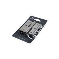 Dobradiça Esquerda 3" Inox 3un Dobradiça Esquerda 3" Inox 3un