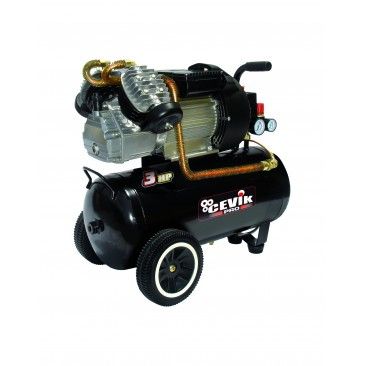 Compressor 50L 3hp Cevik Pro