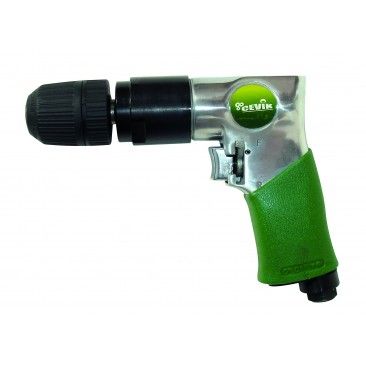 Berbequim Pneumtico 3/8 Cevik