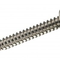 Parafuso Autorroscante Din7504-N 3,5x9,5mm M 25un Parafuso Autorroscante Din7504-N 3,5x9,5mm M 25un