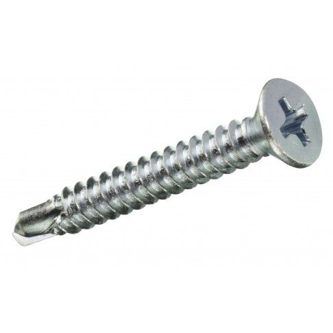 Parafuso Autorroscante Din7504-P 4,2x19mm M 15un