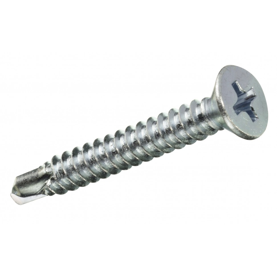 Parafuso Autorroscante Din7504-P 3,5x25mm M 20un Parafuso Autorroscante Din7504-P 3,5x25mm M 20un