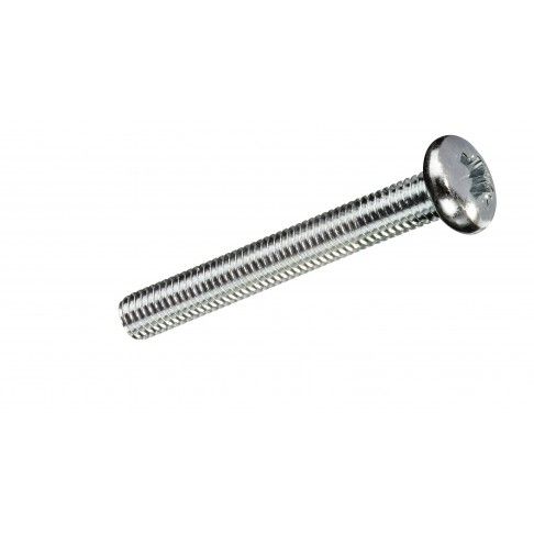 Parafuso Metrico Din7985 M5x10mm S 8un Parafuso Metrico Din7985 M5x10mm S 8un