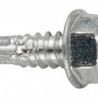 Parafuso Hexagonal Autorroscante Din7504k 6,3x32mm S 6un Parafuso Hexagonal Autorroscante Din7504k 6,3x32mm S 6un