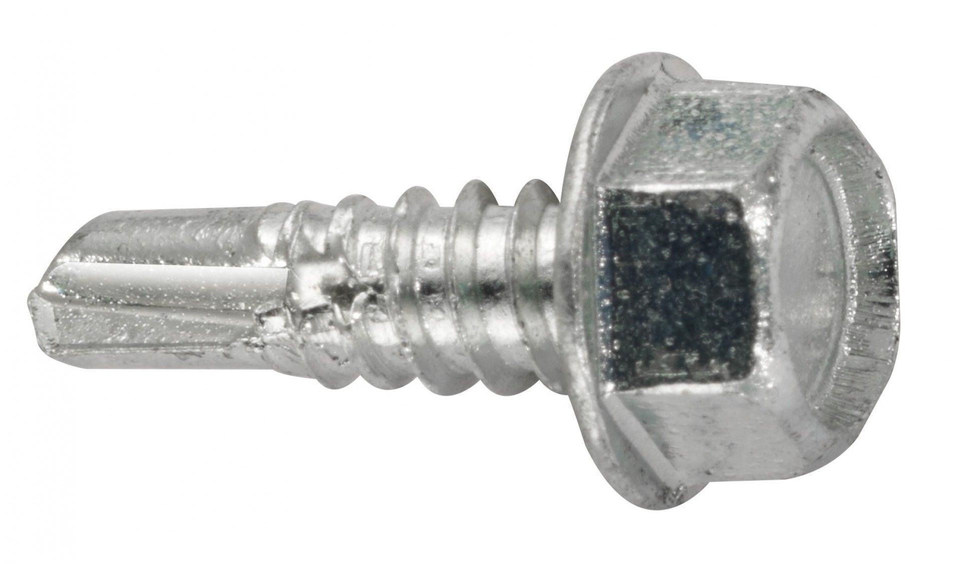 Parafuso Autorroscante Din7504k 4,8x16mm S 8un