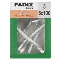 Camarão Fechado 5x100mm M 5un Camarão Fechado 5x100mm M 5un
