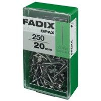 Prego Cabeça Plana 20mm S 300un Prego Cabeça Plana 20mm S 300un