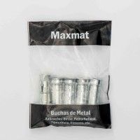 BUCHA METALICA ZAMAK BUCHA METALICA ZAMAK