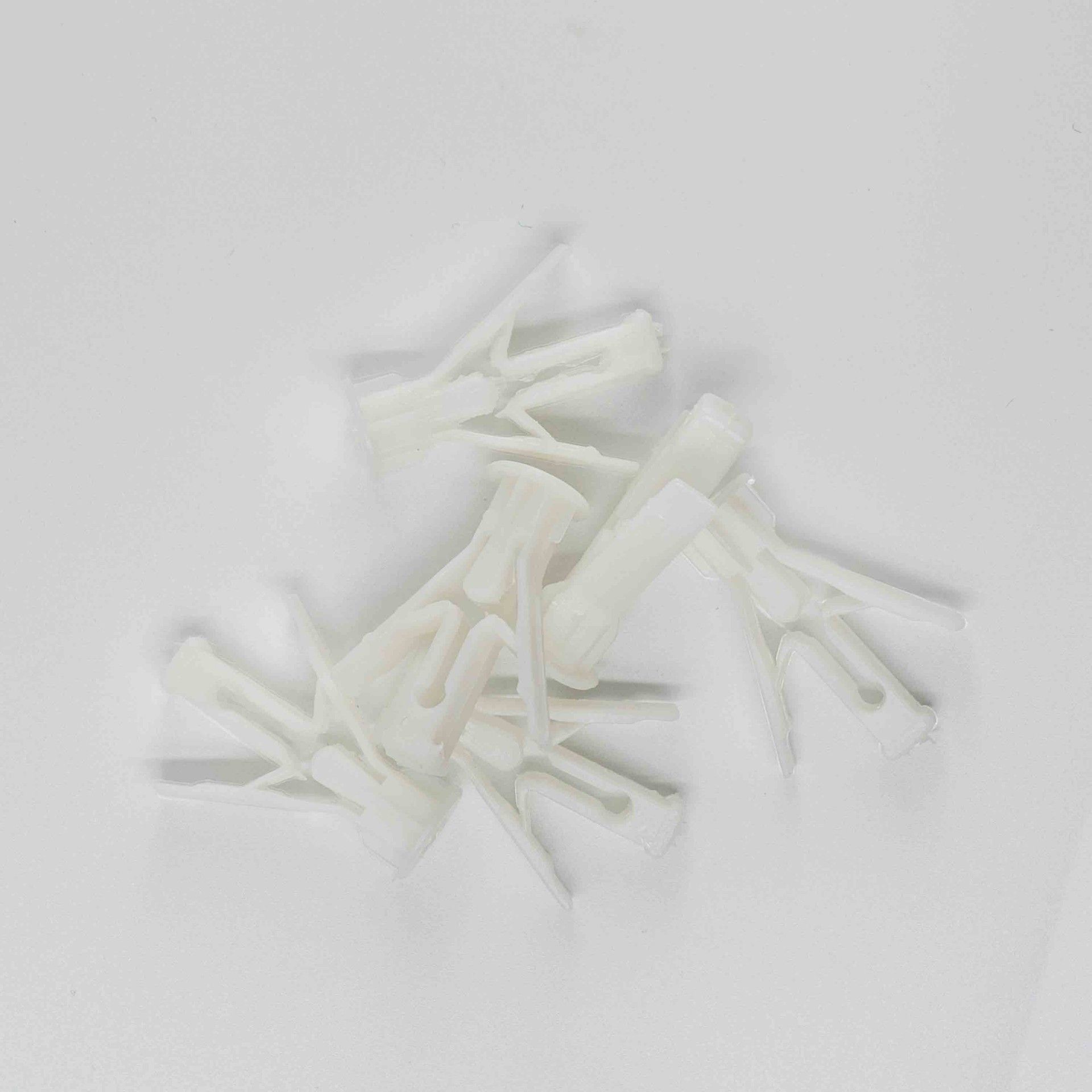 BUCHA NYLON PLACA DE GESSO