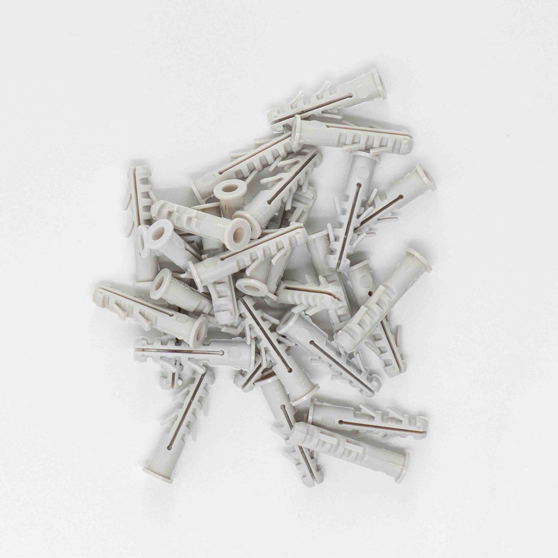 BUCHA NYLON COM BORDO